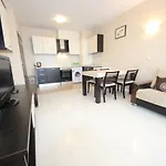 Apartment Menada Horyzont Sozopol