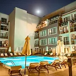 Menada Horyzont Apartment Sozopol
