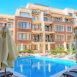 Apartment Menada Horyzont *