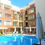 Menada Horyzont Apartment