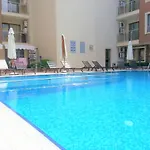 Apartment Menada Horyzont *