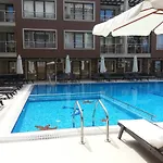 Menada Horyzont Apartment *
