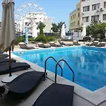 Menada Horyzont Apartment Sozopol
