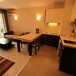 Menada Horyzont Apartment *