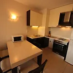 Menada Horyzont Apartment Sozopol