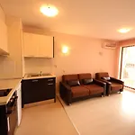Apartment Menada Horyzont *
