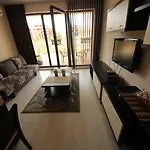 Menada Horyzont Apartment *