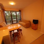 Menada Horyzont Apartment *