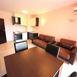 Apartment Menada Horyzont