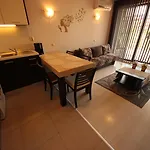 Menada Horyzont Apartment Sozopol