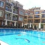 Menada Horyzont Apartment