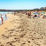 Apartment Menada Horyzont Sozopol
