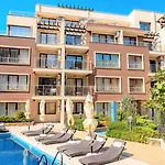 Menada Horyzont Apartment