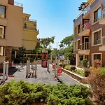 Menada Horyzont Apartment
