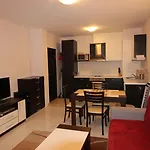 Menada Horyzont Sozopol