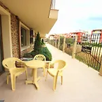 Apartment Menada Horyzont Sozopol