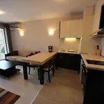 Menada Horyzont Apartment *