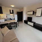 Menada Horyzont Apartment *