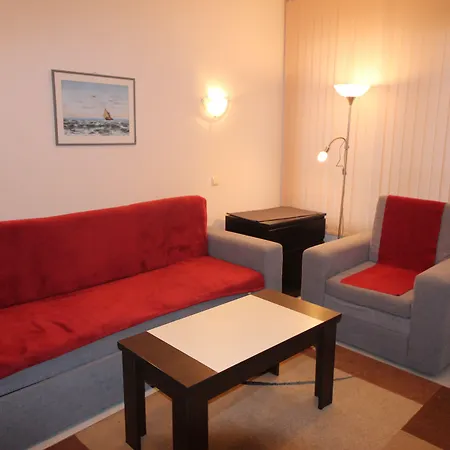 Апартамент Menada Horyzont