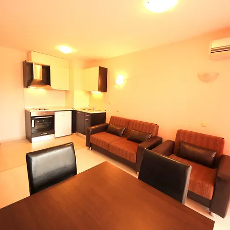 Menada Horyzont * Созопол