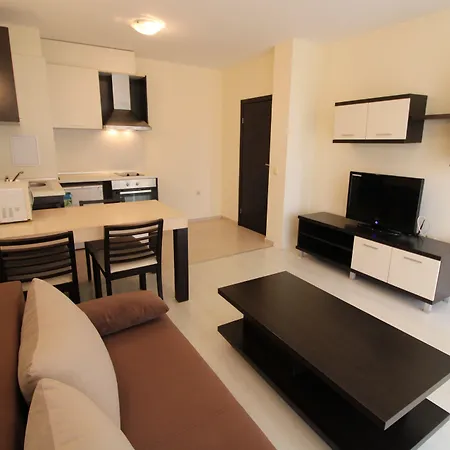 Апартамент Menada Horyzont *