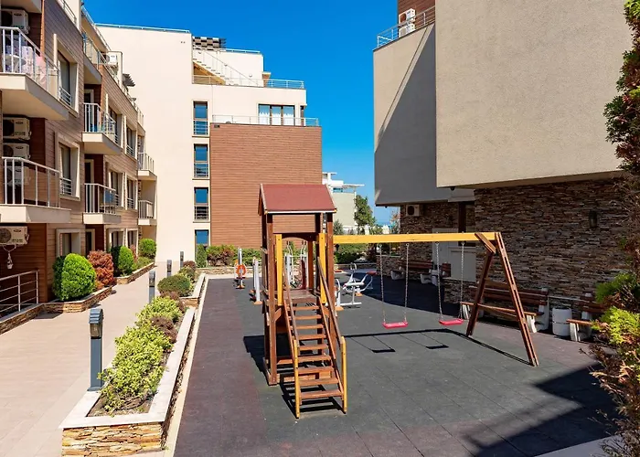 Menada Horyzont * Szozopol