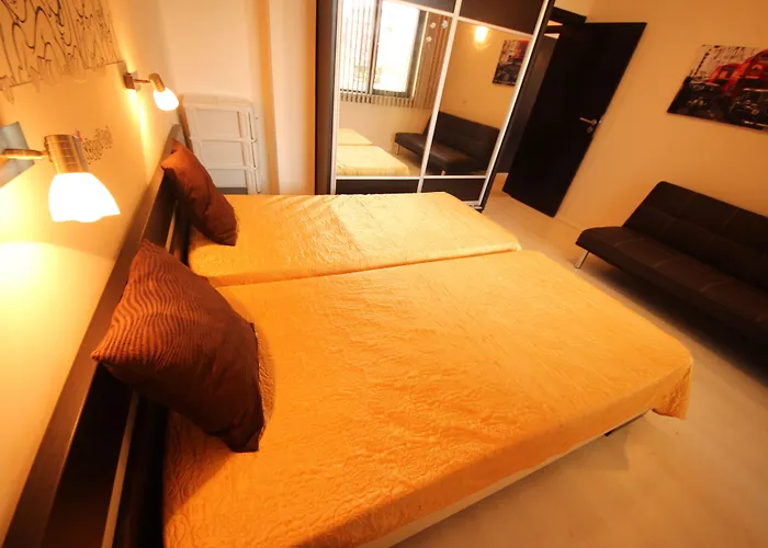 Menada Horyzont * Szozopol