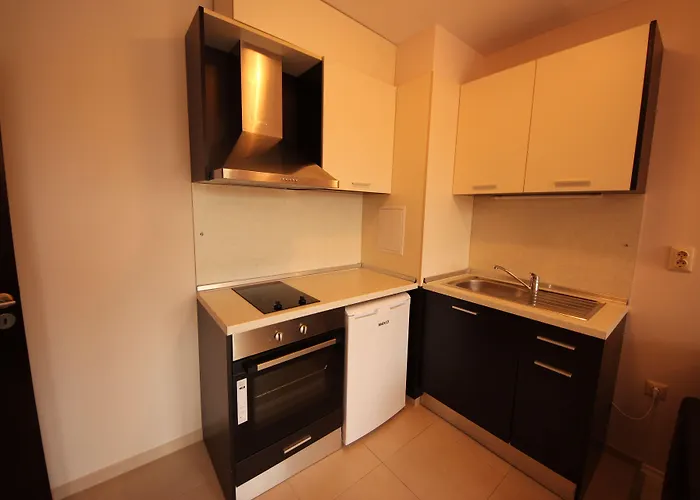 Menada Horyzont * Szozopol