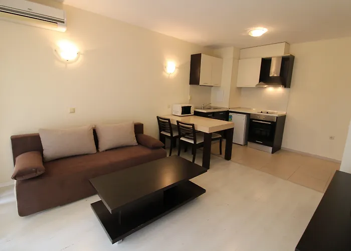 Menada Horyzont * Szozopol