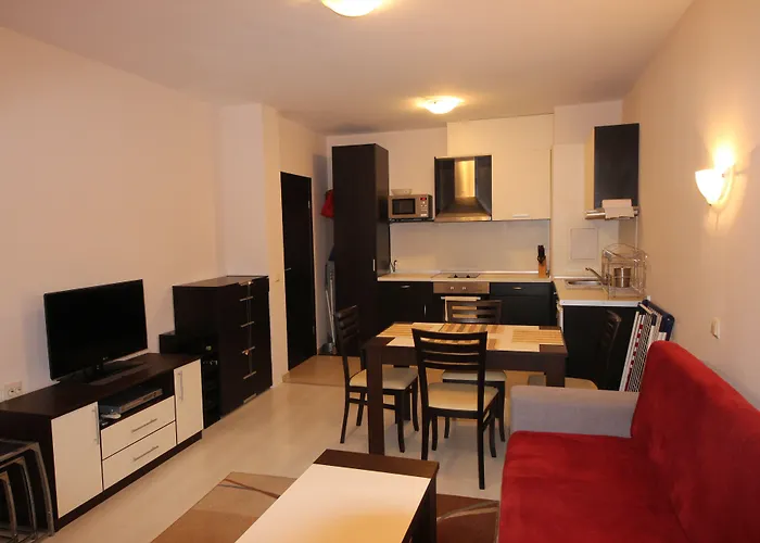 Menada Horyzont Szozopol