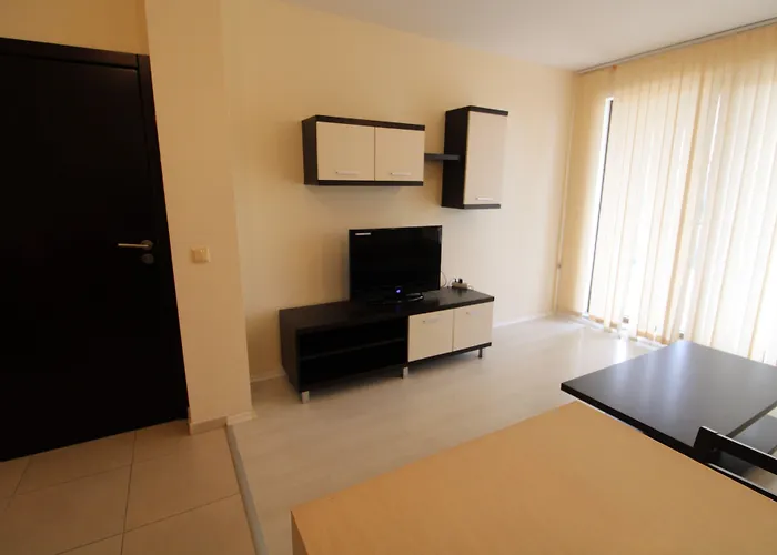 Menada Horyzont Szozopol