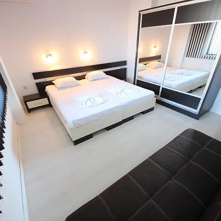 Menada Horyzont * Sozopol