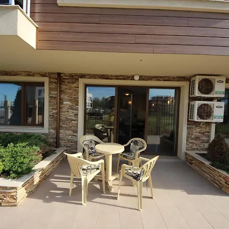 Menada Horyzont Apartment