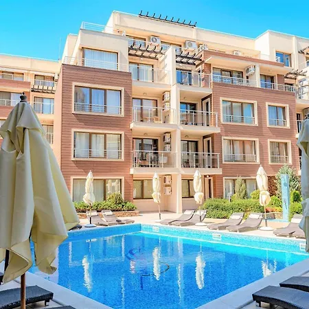 Appartement Menada Horyzont *