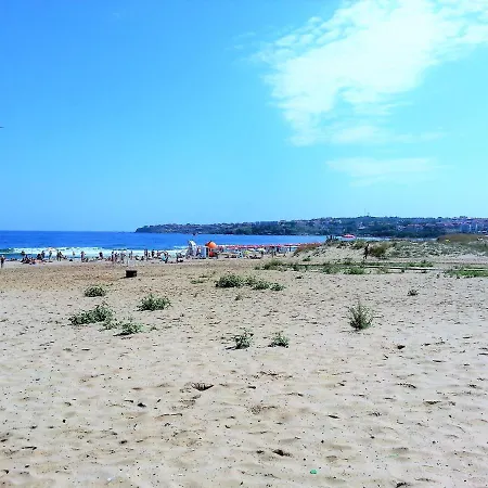 Menada Horyzont Appartement Sozopol