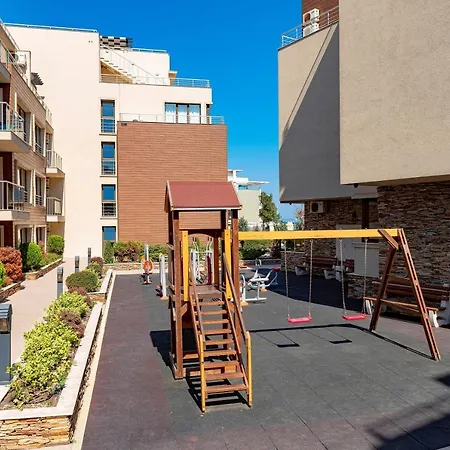 Menada Horyzont * Sozopol