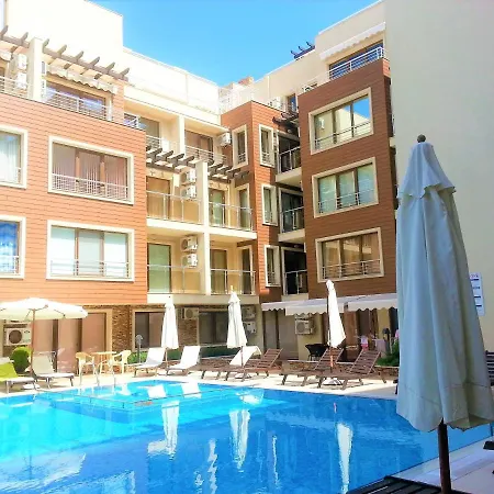 Menada Horyzont Appartement