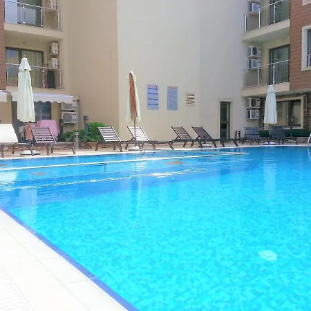 Appartement Menada Horyzont *