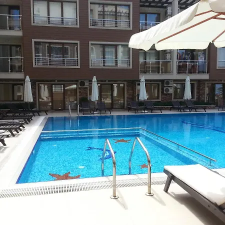 Menada Horyzont Appartement *