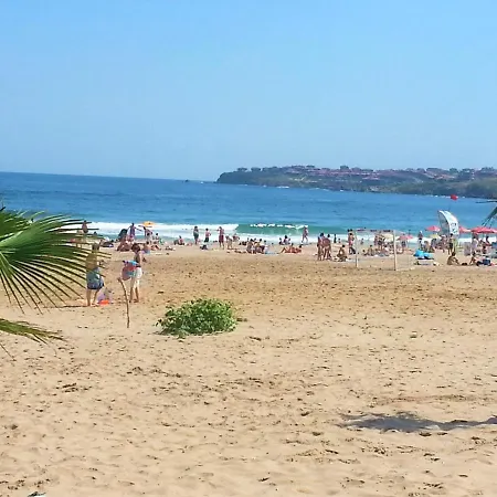 Appartement Menada Horyzont *