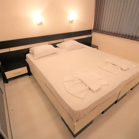 Menada Horyzont Apartment *