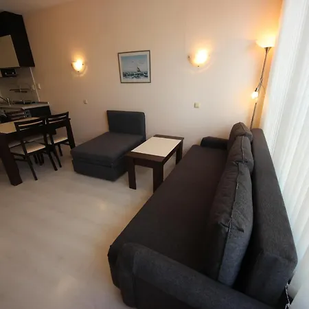 Menada Horyzont Sozopol