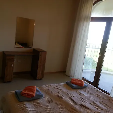 Appartement Menada Horyzont