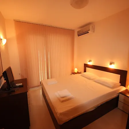 Menada Horyzont Appartement