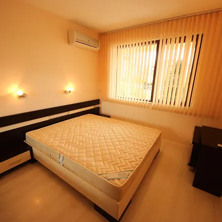 Menada Horyzont Apartment Sozopol