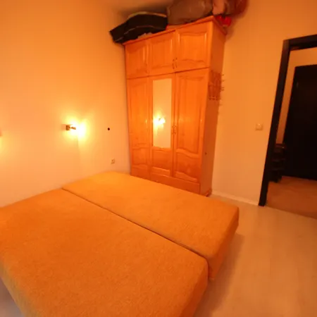 Menada Horyzont Apartment *