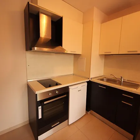 Menada Horyzont * Sozopol