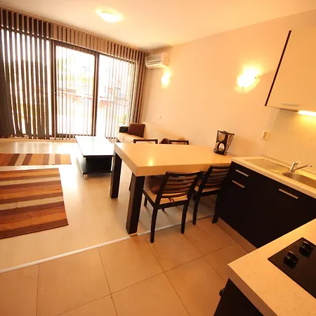 Menada Horyzont Appartement *