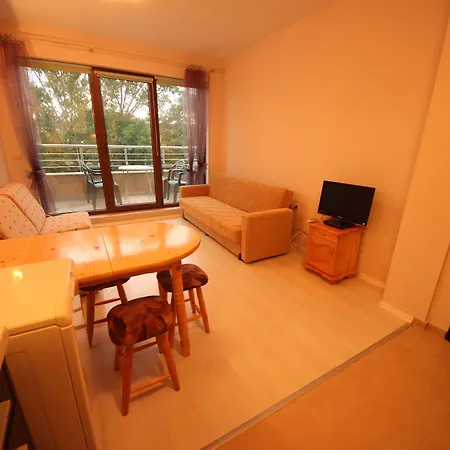 Apartment Menada Horyzont