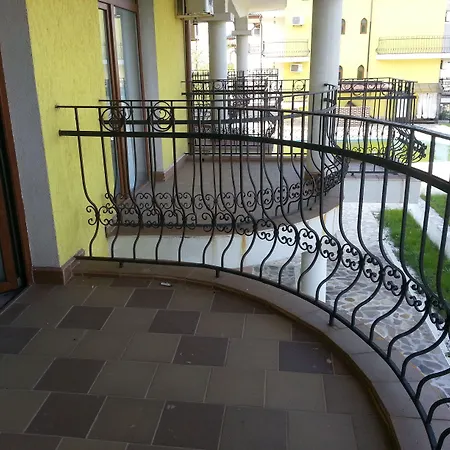 Appartement Menada Horyzont